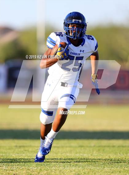 Thumbnail 3 in Chandler @ Liberty photogallery.