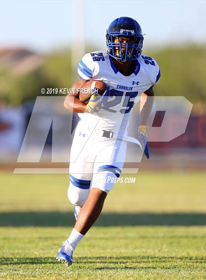 Thumbnail 1 in Chandler @ Liberty photogallery.