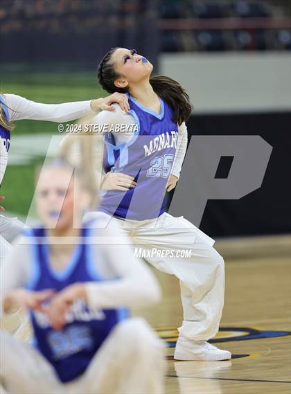 Thumbnail 3 in Monarch (CHSAA 5A State Spirit Championships) photogallery.