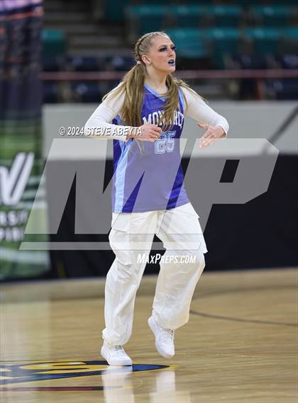 Thumbnail 1 in Monarch (CHSAA 5A State Spirit Championships) photogallery.