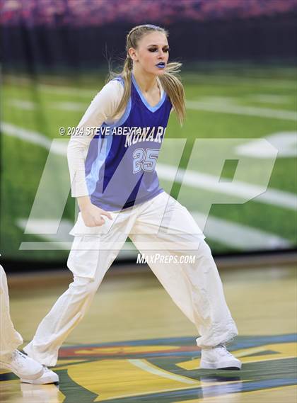 Thumbnail 1 in Monarch (CHSAA 5A State Spirit Championships) photogallery.