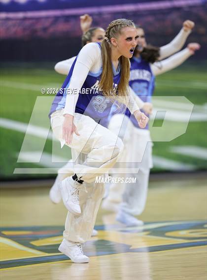 Thumbnail 2 in Monarch (CHSAA 5A State Spirit Championships) photogallery.