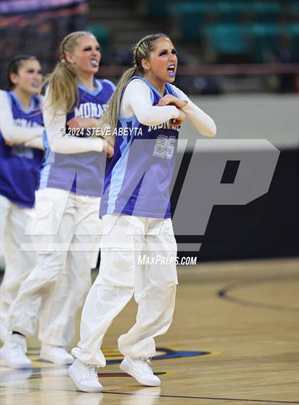 Thumbnail 2 in Monarch (CHSAA 5A State Spirit Championships) photogallery.