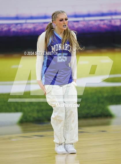 Thumbnail 2 in Monarch (CHSAA 5A State Spirit Championships) photogallery.
