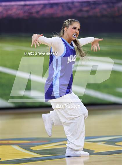 Thumbnail 2 in Monarch (CHSAA 5A State Spirit Championships) photogallery.