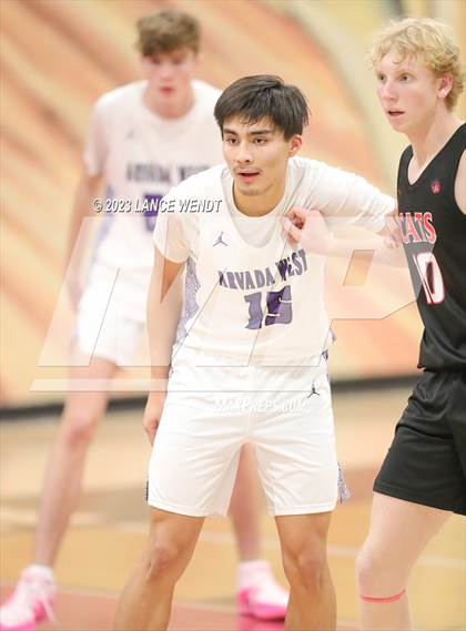 Thumbnail 2 in Castle View @ Arvada West photogallery.