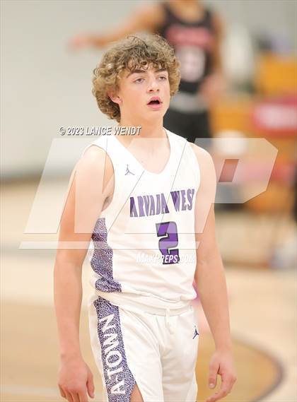 Thumbnail 2 in Castle View @ Arvada West photogallery.