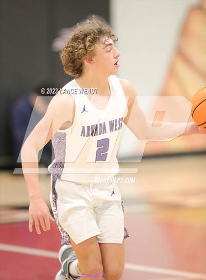 Thumbnail 1 in Castle View @ Arvada West photogallery.