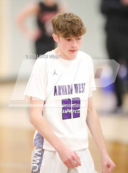 Thumbnail 2 in Castle View @ Arvada West photogallery.