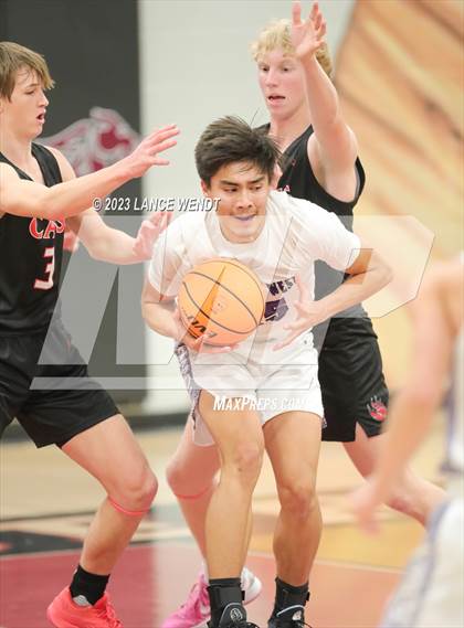 Thumbnail 3 in Castle View @ Arvada West photogallery.