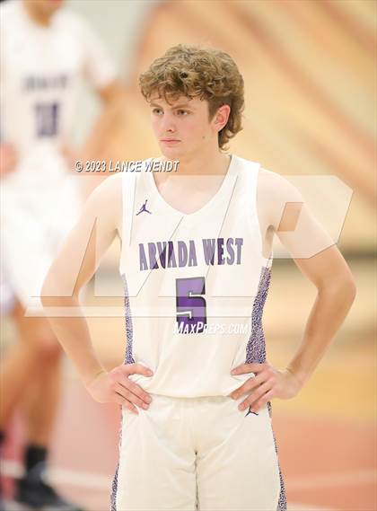 Thumbnail 3 in Castle View @ Arvada West photogallery.