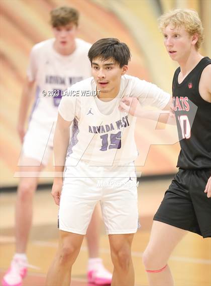 Thumbnail 1 in Castle View @ Arvada West photogallery.