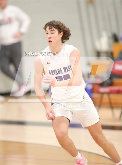 Thumbnail 2 in Castle View @ Arvada West photogallery.