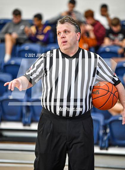 Thumbnail 3 in Aggieland Home School vs La Grange (Kolache Capital Invitational) photogallery.