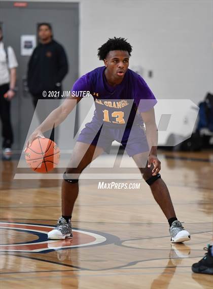 Thumbnail 3 in Aggieland Home School vs La Grange (Kolache Capital Invitational) photogallery.