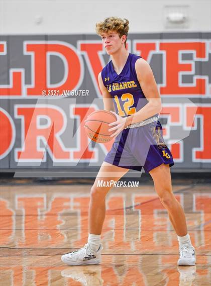 Thumbnail 2 in Aggieland Home School vs La Grange (Kolache Capital Invitational) photogallery.