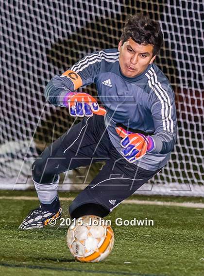 Thumbnail 3 in Alvin vs Manvel photogallery.