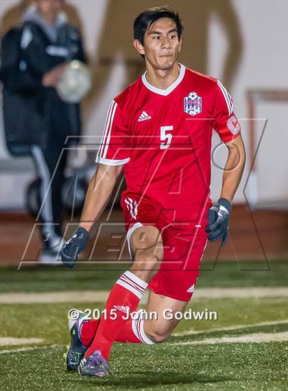 Thumbnail 1 in Alvin vs Manvel photogallery.