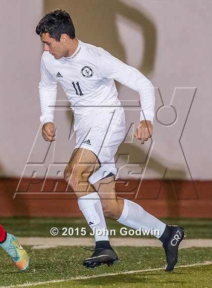 Thumbnail 2 in Alvin vs Manvel photogallery.