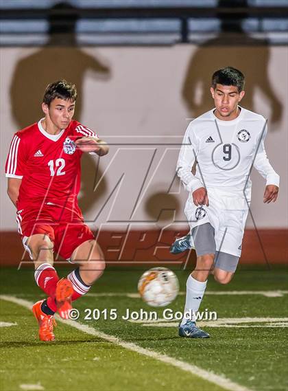 Thumbnail 1 in Alvin vs Manvel photogallery.
