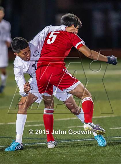 Thumbnail 2 in Alvin vs Manvel photogallery.