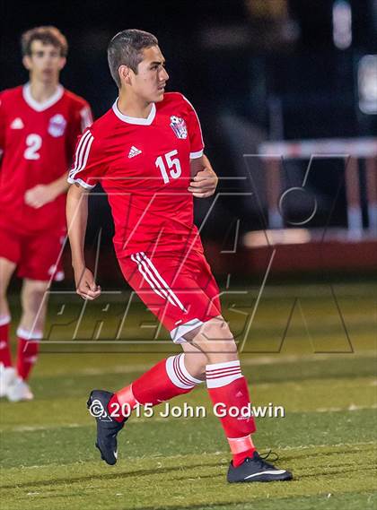 Thumbnail 2 in Alvin vs Manvel photogallery.
