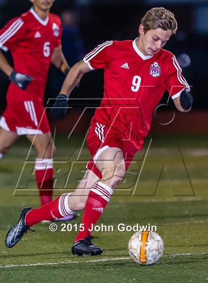 Thumbnail 1 in Alvin vs Manvel photogallery.