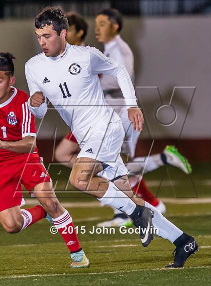 Thumbnail 3 in Alvin vs Manvel photogallery.