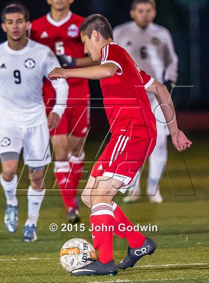 Thumbnail 3 in Alvin vs Manvel photogallery.