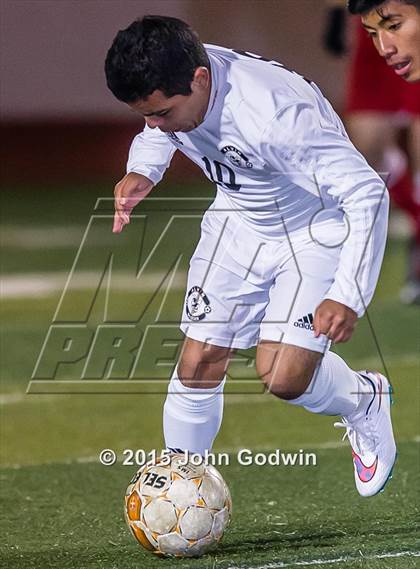 Thumbnail 3 in Alvin vs Manvel photogallery.