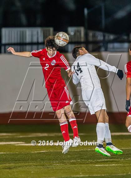 Thumbnail 1 in Alvin vs Manvel photogallery.