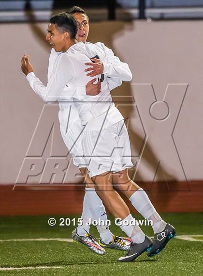 Thumbnail 3 in Alvin vs Manvel photogallery.