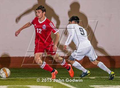 Thumbnail 3 in Alvin vs Manvel photogallery.