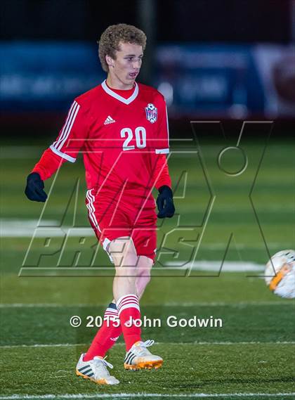 Thumbnail 3 in Alvin vs Manvel photogallery.