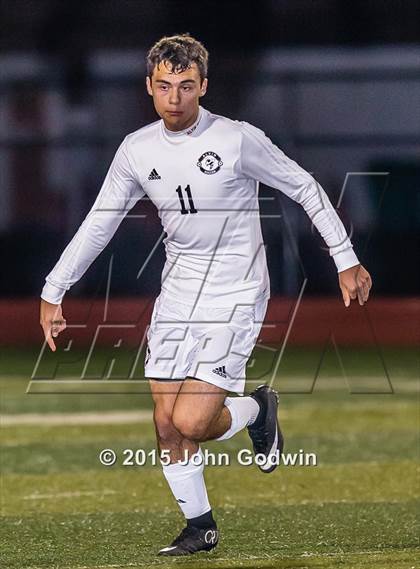 Thumbnail 2 in Alvin vs Manvel photogallery.