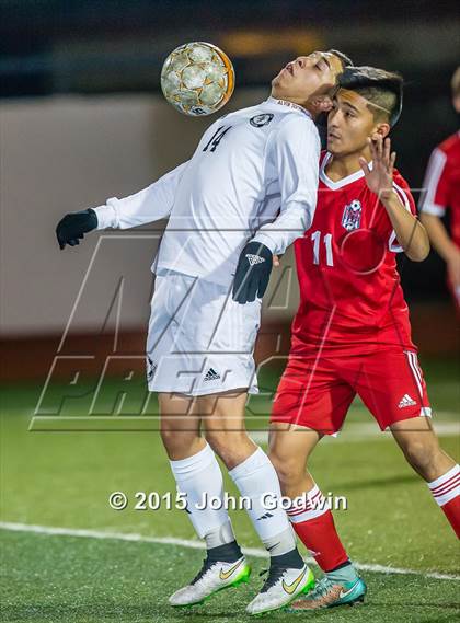 Thumbnail 3 in Alvin vs Manvel photogallery.