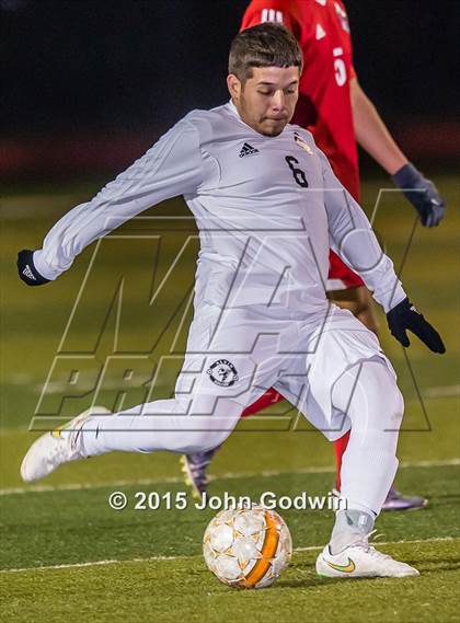 Thumbnail 2 in Alvin vs Manvel photogallery.