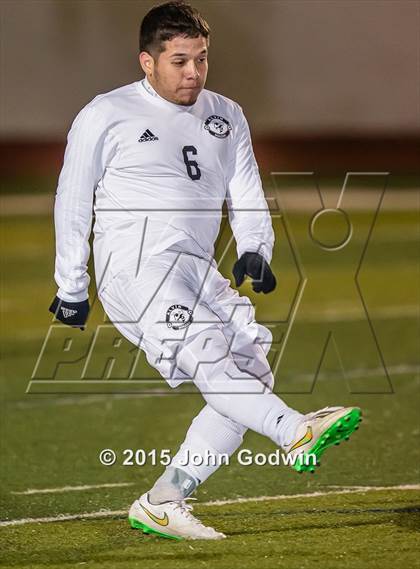 Thumbnail 2 in Alvin vs Manvel photogallery.