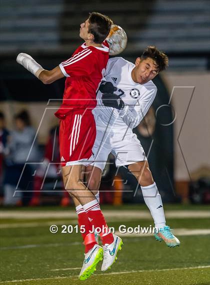 Thumbnail 1 in Alvin vs Manvel photogallery.