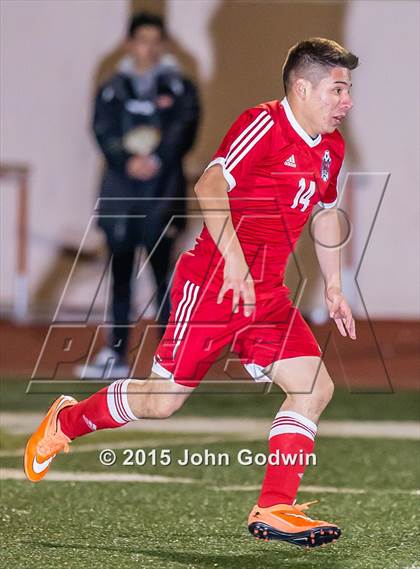 Thumbnail 1 in Alvin vs Manvel photogallery.