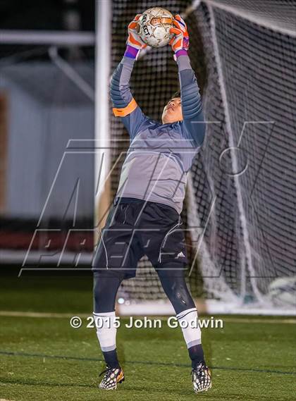 Thumbnail 2 in Alvin vs Manvel photogallery.