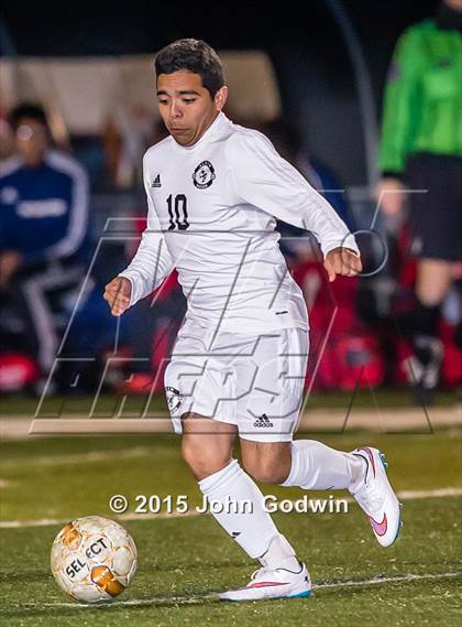 Thumbnail 2 in Alvin vs Manvel photogallery.