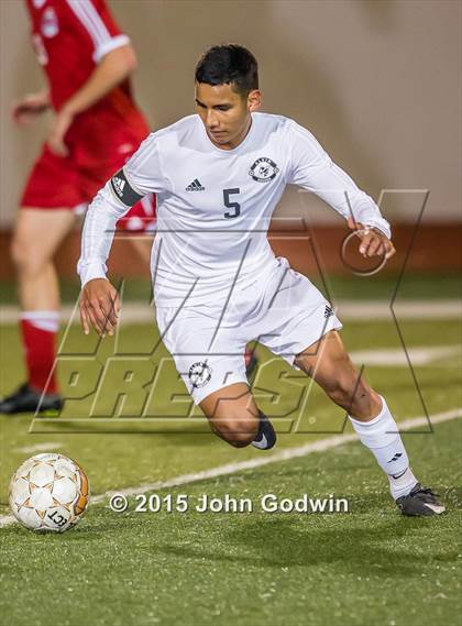 Thumbnail 3 in Alvin vs Manvel photogallery.