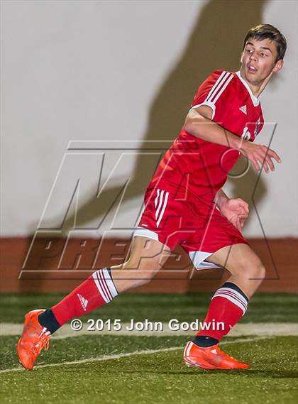 Thumbnail 3 in Alvin vs Manvel photogallery.