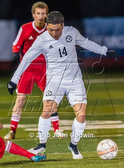 Thumbnail 1 in Alvin vs Manvel photogallery.
