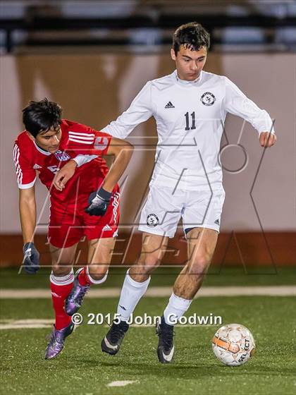 Thumbnail 2 in Alvin vs Manvel photogallery.