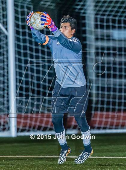 Thumbnail 1 in Alvin vs Manvel photogallery.