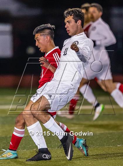 Thumbnail 1 in Alvin vs Manvel photogallery.
