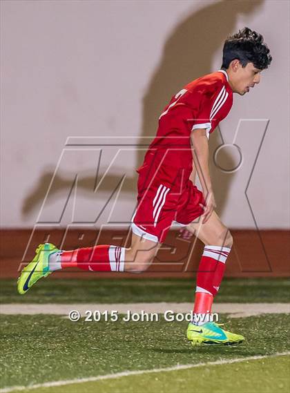 Thumbnail 2 in Alvin vs Manvel photogallery.