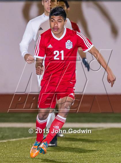Thumbnail 3 in Alvin vs Manvel photogallery.